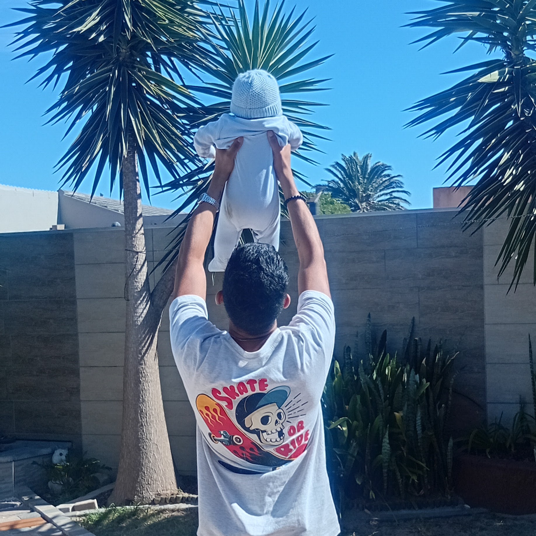 Mishael Pillay, Founder & CEO