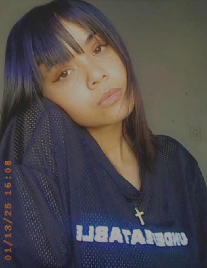 Sheena Lauren, Co-Founder & COO